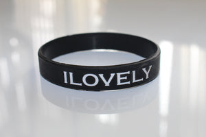 Wrist Band (Black)