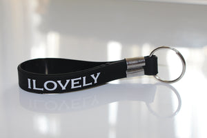 Key Chain (Black)
