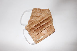 Mask (Beige)
